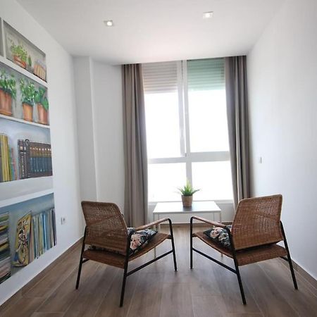 Apartment Las Vistas Beach View, 1 Bedroom Лос Кристианос Екстериор снимка